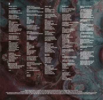 LP Our Mirage: Eclipse LTD | CLR