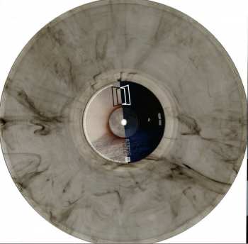 LP Our Mirage: Eclipse LTD | CLR