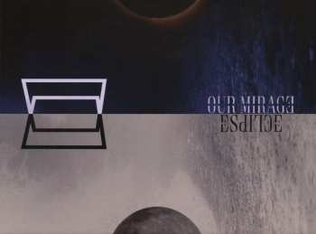 CD Our Mirage: Eclipse (limited Fanbox)