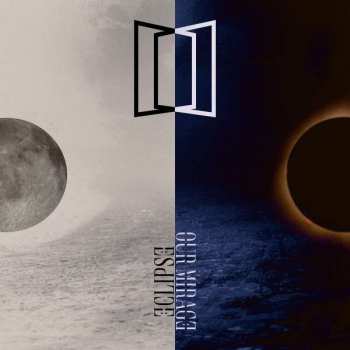 CD Our Mirage: Eclipse
