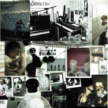 CD Emeli Sandé: Our Version Of Events