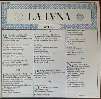 LP Daniel Romano's Outfit: La Luna