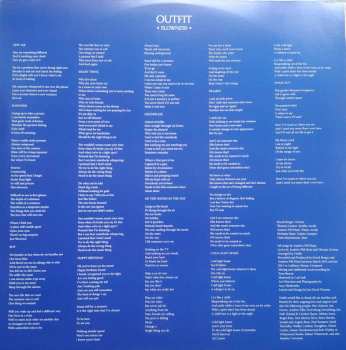 LP Outfit: Slowness LTD | CLR