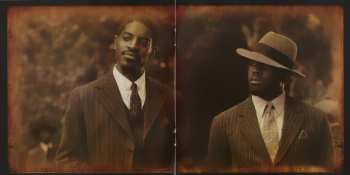 CD OutKast: Idlewild