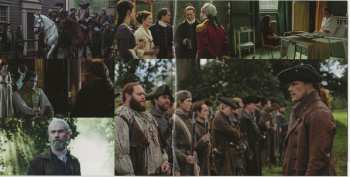 CD Bear McCreary: Outlander: The Series (Original Televison Soundtrack: Season 5)