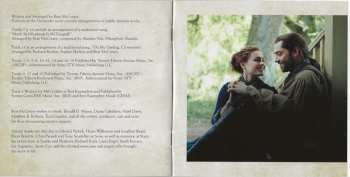 CD Bear McCreary: Outlander: The Series (Original Televison Soundtrack: Season 5)