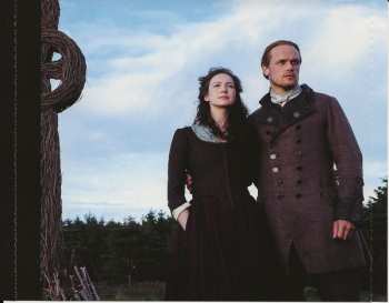 CD Bear McCreary: Outlander: The Series (Original Televison Soundtrack: Season 5)