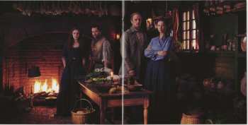 CD Bear McCreary: Outlander: The Series (Original Televison Soundtrack: Season 5)