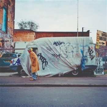 LP Outlander: The Valium Machine