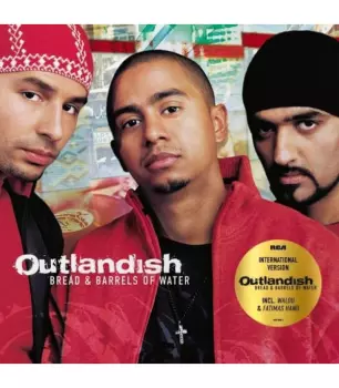 Bread & Barrels Of Water (International Version)