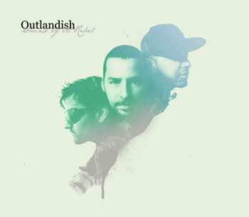 CD Outlandish: Sound Of A Rebel