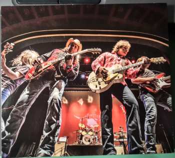 2CD Outlaws: Legacy Live