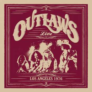 LP Outlaws: Los Angeles 1976
