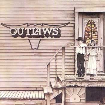 CD Outlaws: Outlaws