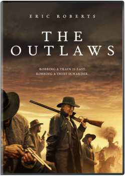 DVD Outlaws: Outlaws