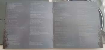 CD Ov Lustra: Tempestas LTD