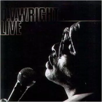 O.V. Wright: Live