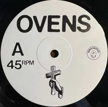 2LP Ovens: Ovens LTD