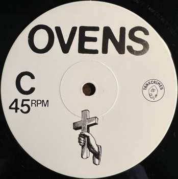 2LP Ovens: Ovens LTD