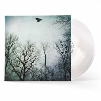 2LP Over The Ocean: Be Given To The Soil LTD | CLR