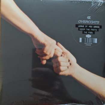 Album Overcoats: The Fool