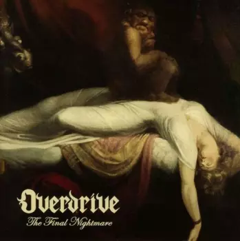 Overdrive: The Final Nightmare