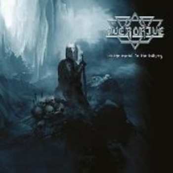 LP Overdrive: Let The Metal Do The Talking CLR | LTD