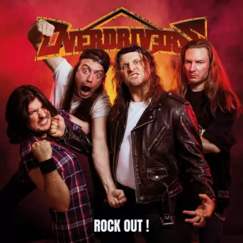 Rock Out !