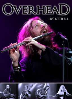 Album Overhead: Live After All