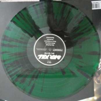 LP Overkill: Feel The Fire LTD | CLR