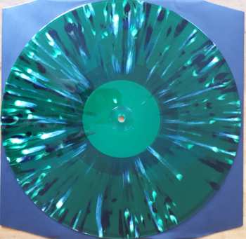 2LP Overkill: !!!Fuck You!!! And Then Some CLR | LTD