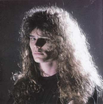 CD Overkill: Horrorscope