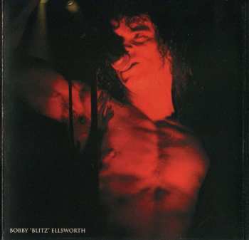 CD Overkill: ReliXIV