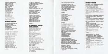 CD Overkill: The Years Of Decay