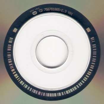 CD Overkill: Under The Influence