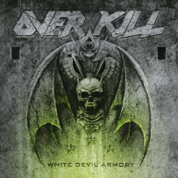 CD Overkill: White Devil Armory LTD | DIGI