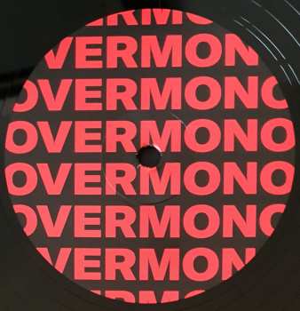 2LP Overmono: Fabric Presents Overmono