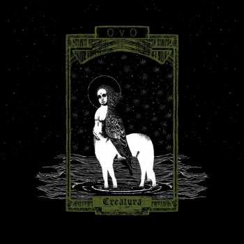 Album OVO: Creatura