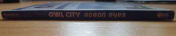 2CD Owl City: Ocean Eyes (Deluxe Edition) DLX