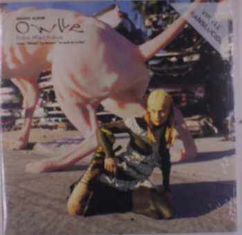 LP Owlle: Folle Machine CLR