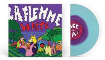 LP Owlle: La Fete