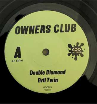 SP Owners Club: Owners Club EP LTD