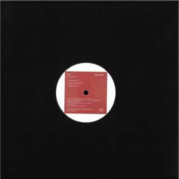 LP Oxia: Domino Remixes