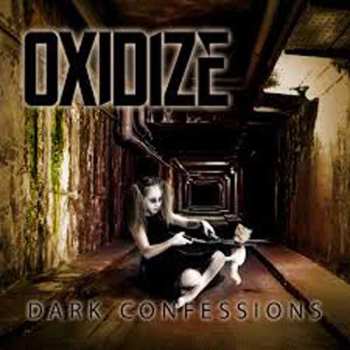 Album Oxidize: Dark Confessions