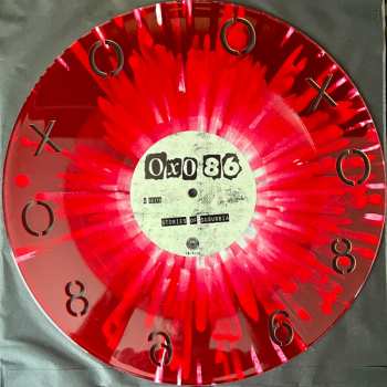 LP Oxo 86: Stories Of Suburbia CLR | LTD