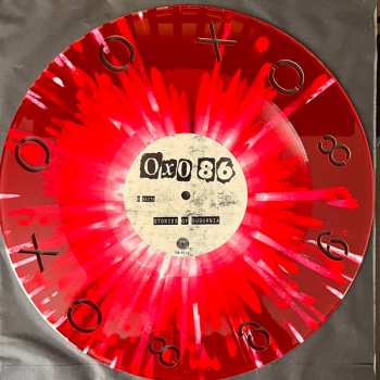 LP Oxo 86: Stories Of Suburbia CLR | LTD
