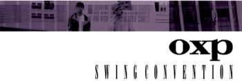 Album OXP: Swing Convention