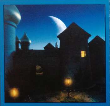 CD Øystein Sevåg: Caravan