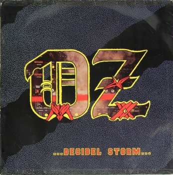 Album Oz: Decibel Storm
