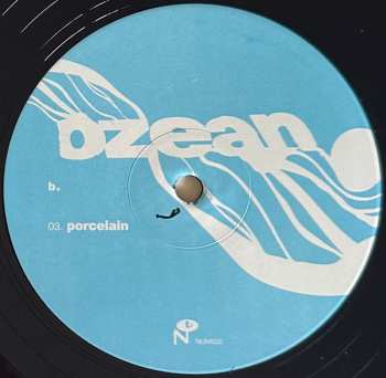 LP Ozean: Ozean